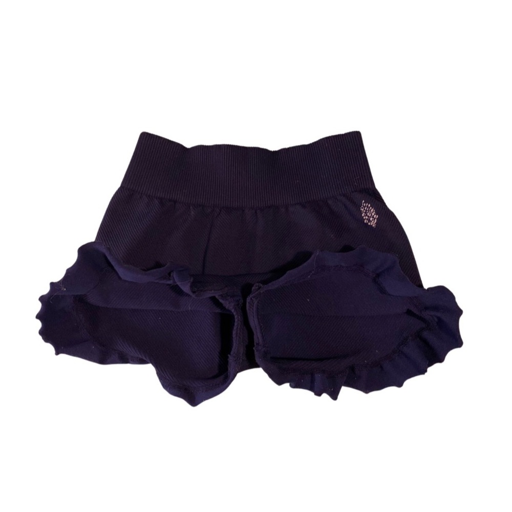 Free people movement Flirty Shorty Shorts